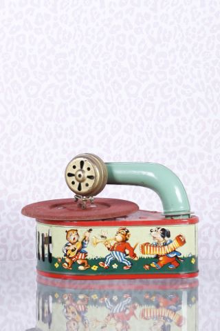 Pixie Phone