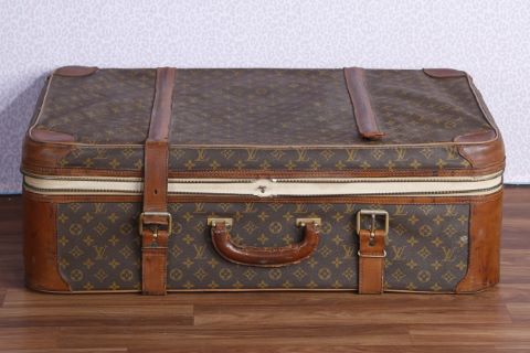 Valise Louis Vuitton