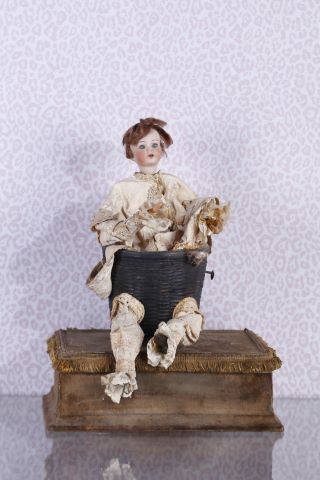 Automate mécanique