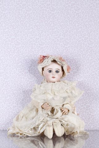 Bébé