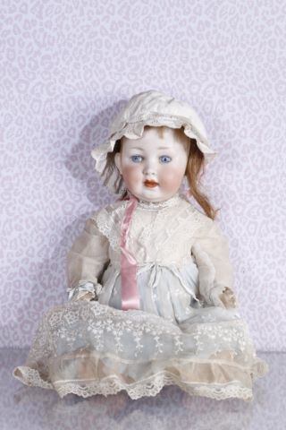 Bébé allemand
