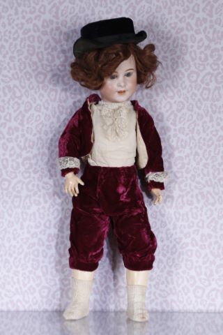 Bébé
