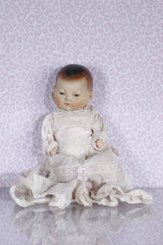 Armand Marseille Bébé