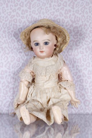 Bébé