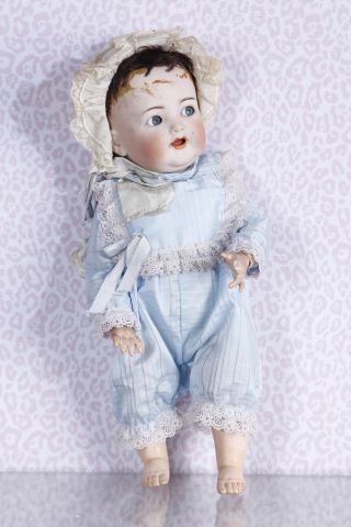 Bébé allemand