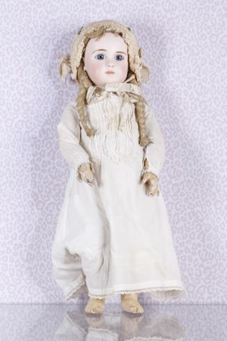 Bébé