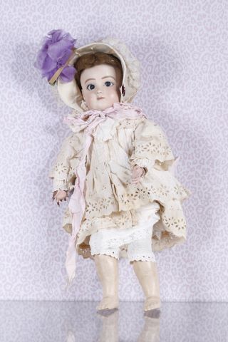 Bébé