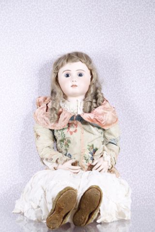 Grand bébé