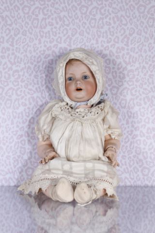 Bébé allemand