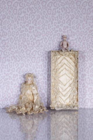 Ensemble de marionettes