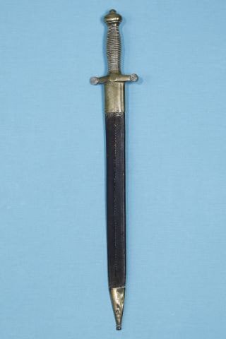Glaive de troupe d'infanterie, modèle 1831