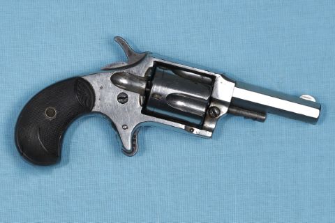 Revolver, Royal