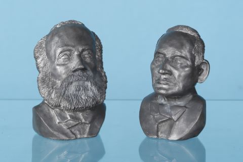 Woodward Horace Smith et Daniel B. Wesson