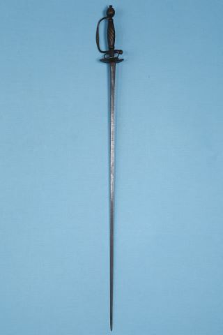 Épée de page