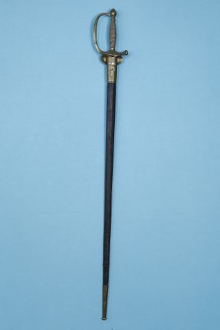 Épée de Gendarmerie
