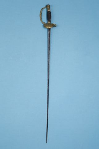 Épée d'Officier