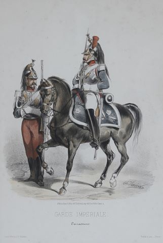 La Garde Impériale