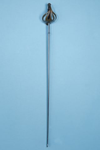 Sabre de cavalerie, modèle 1923