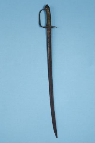 Sabre italien d’officier d'infanterie