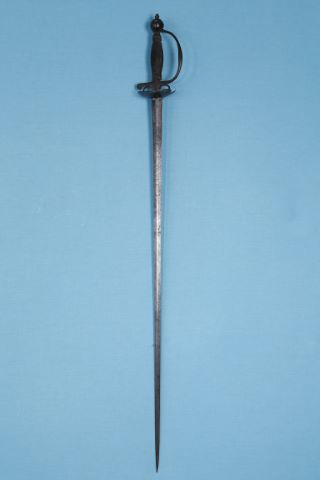 Épée de Sergent de ville