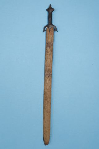 Sabre indien