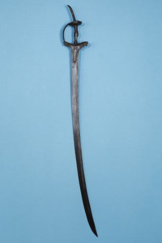 Sabre indien