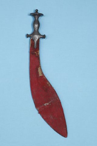 Sabre de type Talwar