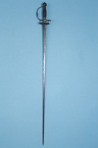 Épée d’officier germanique