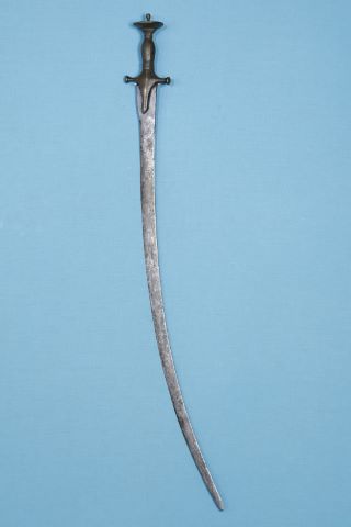 Sabre dit talwar