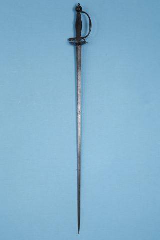 Épée d'officier d'artillerie