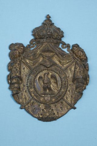 Plaque de parement