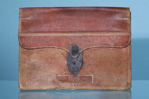 Porte-document