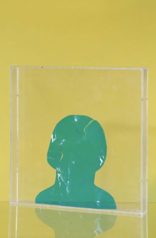 Martial Raysse (né en 1936) Proposition n°1 :...