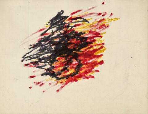 Dessin Meta-Matic n°9