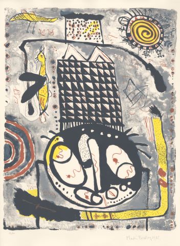 Composition