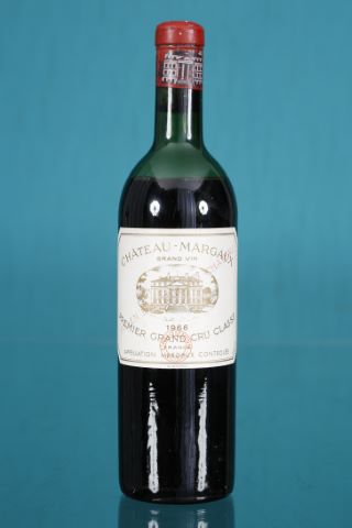 Château Margaux, 1er Grand cru, Margaux 1...