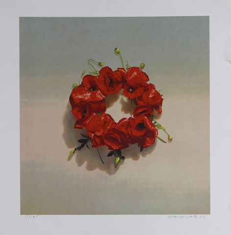 Michalis Makroulakis (né en 1940) Couronne...