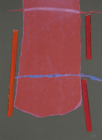 Theodoros Stamos (1922-1997)