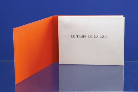 Le Temps de la mue