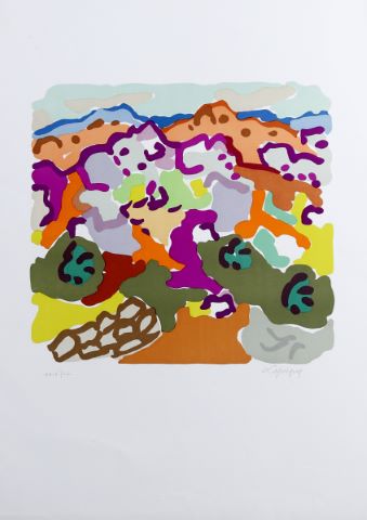La Montagne