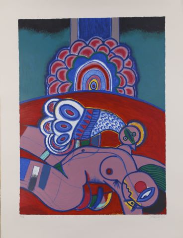 Tribu 1