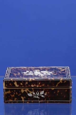 Coffret
