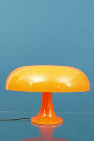 Vico Magistretti (1920-2006) Lampe Nesso