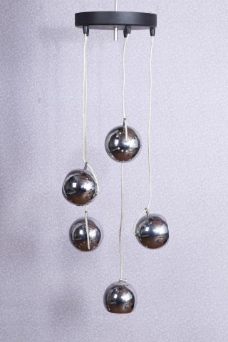 Suspension