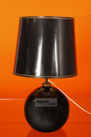 Jacques Adnet (1900-1984) attribué à Lampe...
