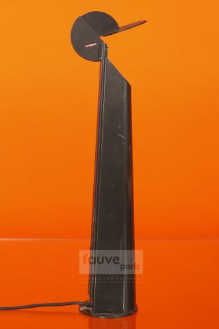 Achille Castiglioni (1918-2002) Lampe à poser...