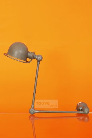 Lampe industrielle