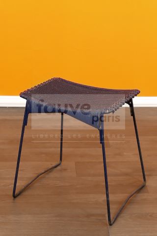 Tabouret suédois