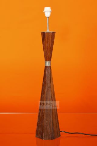 Lampe de table diabolo