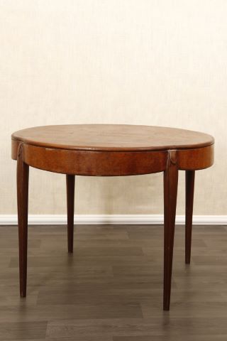 Table circulaire
